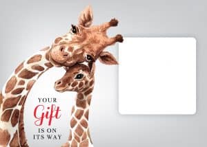 Done-for-you Mother's Day gift cards to help you save more of your ecommerce sales