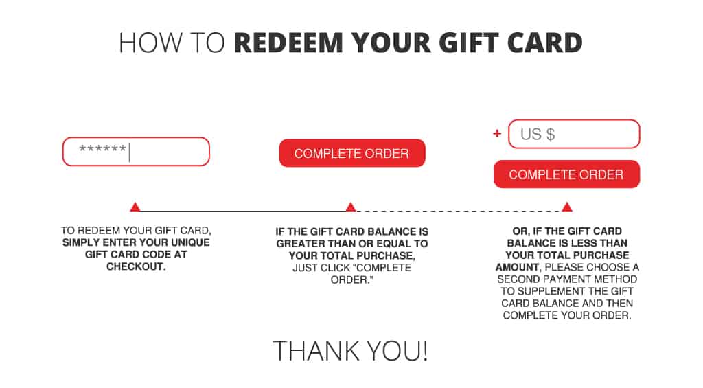 Discover how to create and sell gift cards for your ecommerce store.