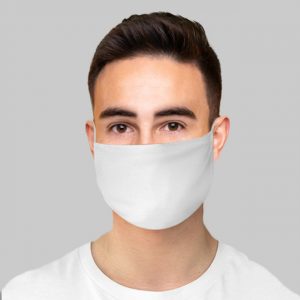 Face mask mockups to boost your ecommerce business sales