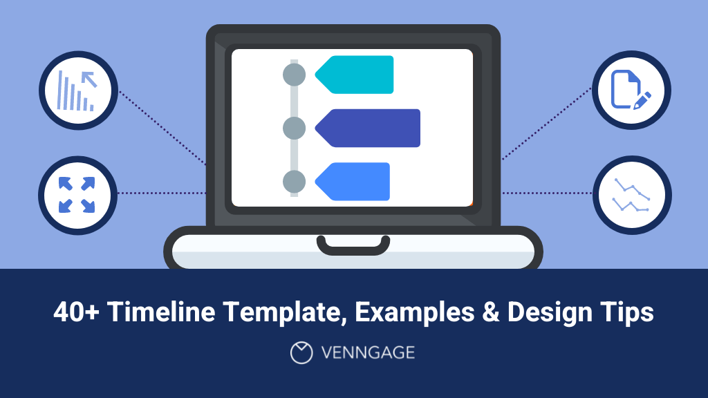 40+ Timeline Template Examples and Design Tips Blog Header