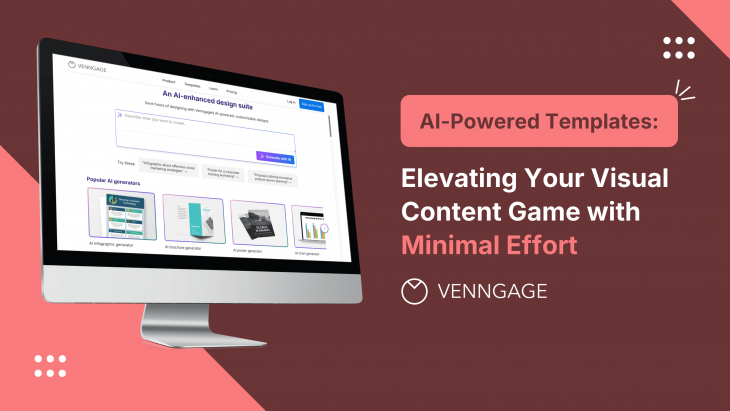 AI-Powered Templates: Elevating Your Visual Content Game with Minimal Effort