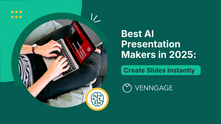 Best AI Presentation Makers Blog Header