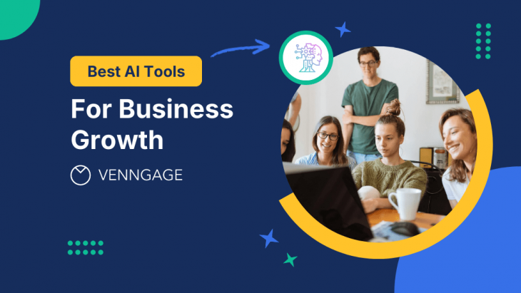 best ai tools for growing your business in 2025