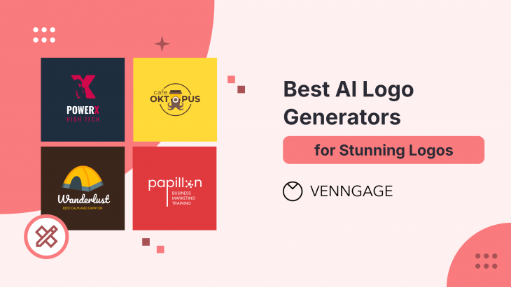 Blog Header - Best AI Logo Generators