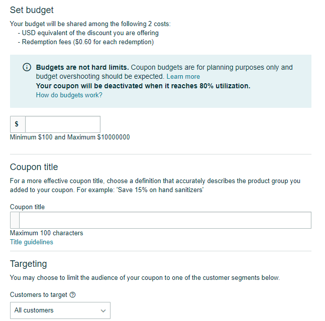 Learn more about how to improve your Amazon IPI score here