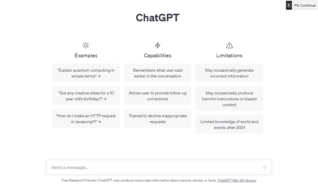 Here are the best ChatGPT prompts for Amazon