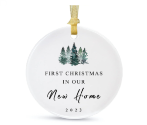 Sell more print-on-demand ornaments