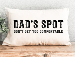 Sell custom Father's Day gifts on Amazon and Etsy