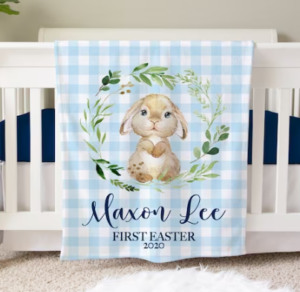 design ideas for custom Easter gifts