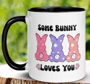 design ideas for custom Easter gifts