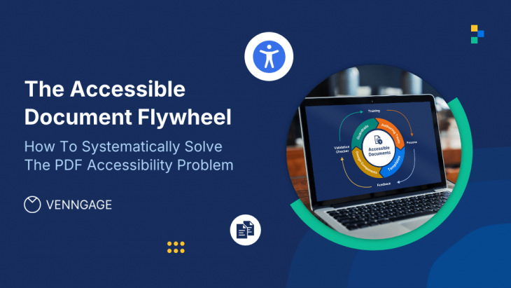 blog on PDF accessibility flywheel