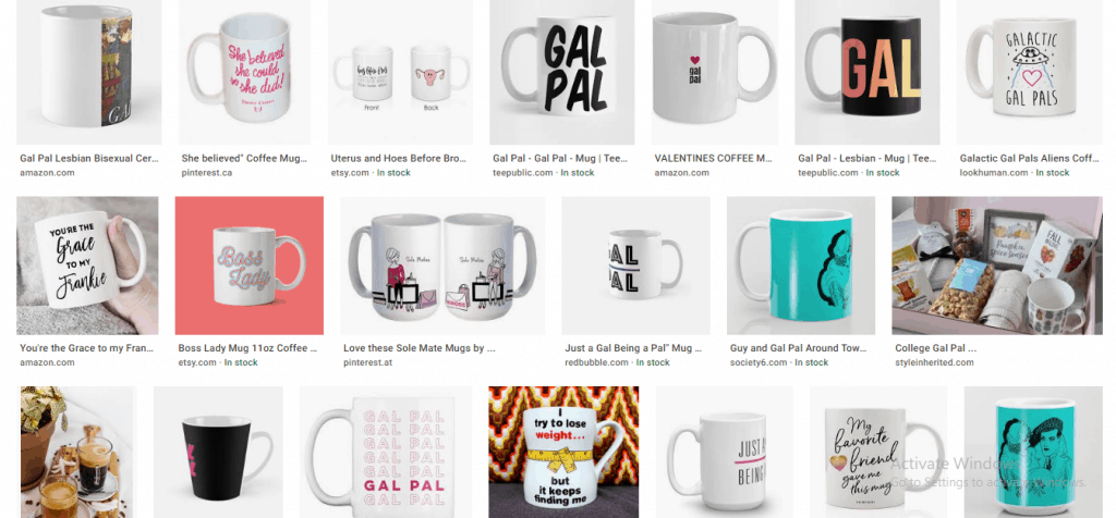 Etsy trends - these are the ecommerce designs your customers want this Valentine's Day