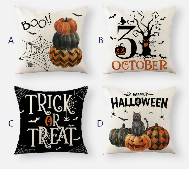 Easy Halloween print on demand products you can create