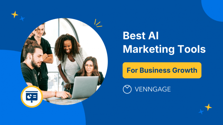 best ai marketing tools for growth