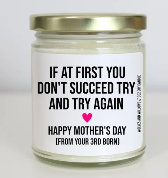 How to sell custom gifts for moms this Mother's Day