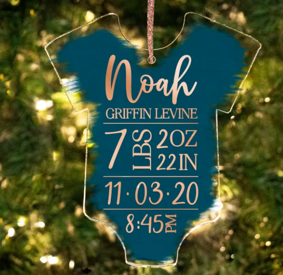 Use these evergreen ornament design ideas to get more ornament sales for your ecommerce business