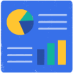 Make a bar graph easily for reports, presentations, and infographics