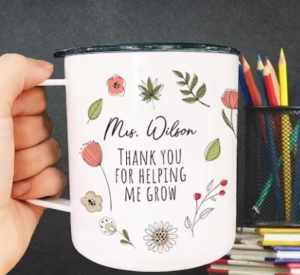 Find great inspiration for Etsy back-to-school gifts and wedding items