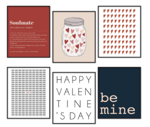 Valentine's day product trends 2024